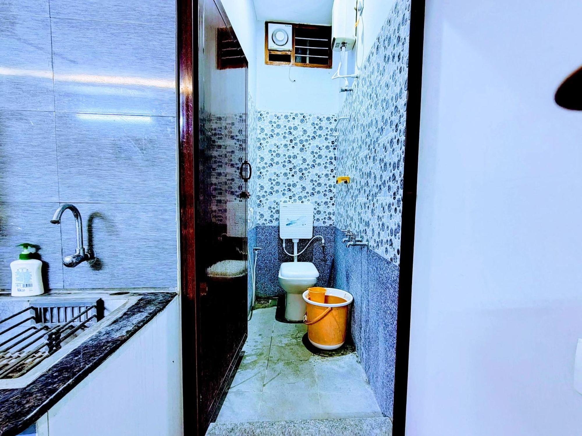 Athma Aruna Residency - Mountain View Rooms Tiruvannamalai Luaran gambar