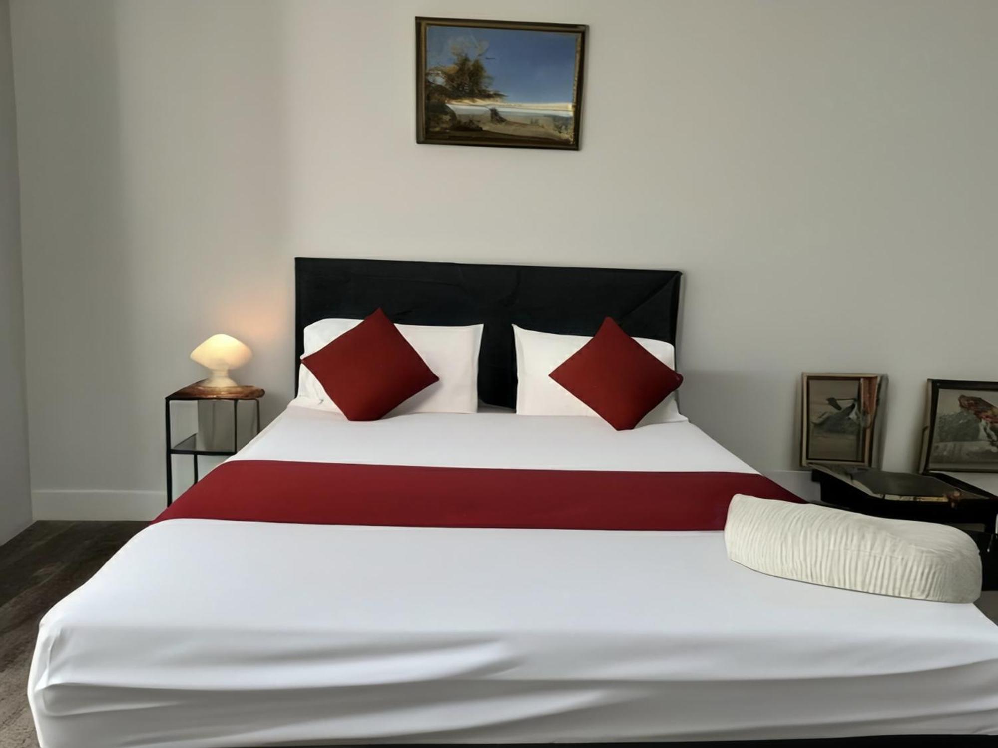 Athma Aruna Residency - Mountain View Rooms Tiruvannamalai Luaran gambar