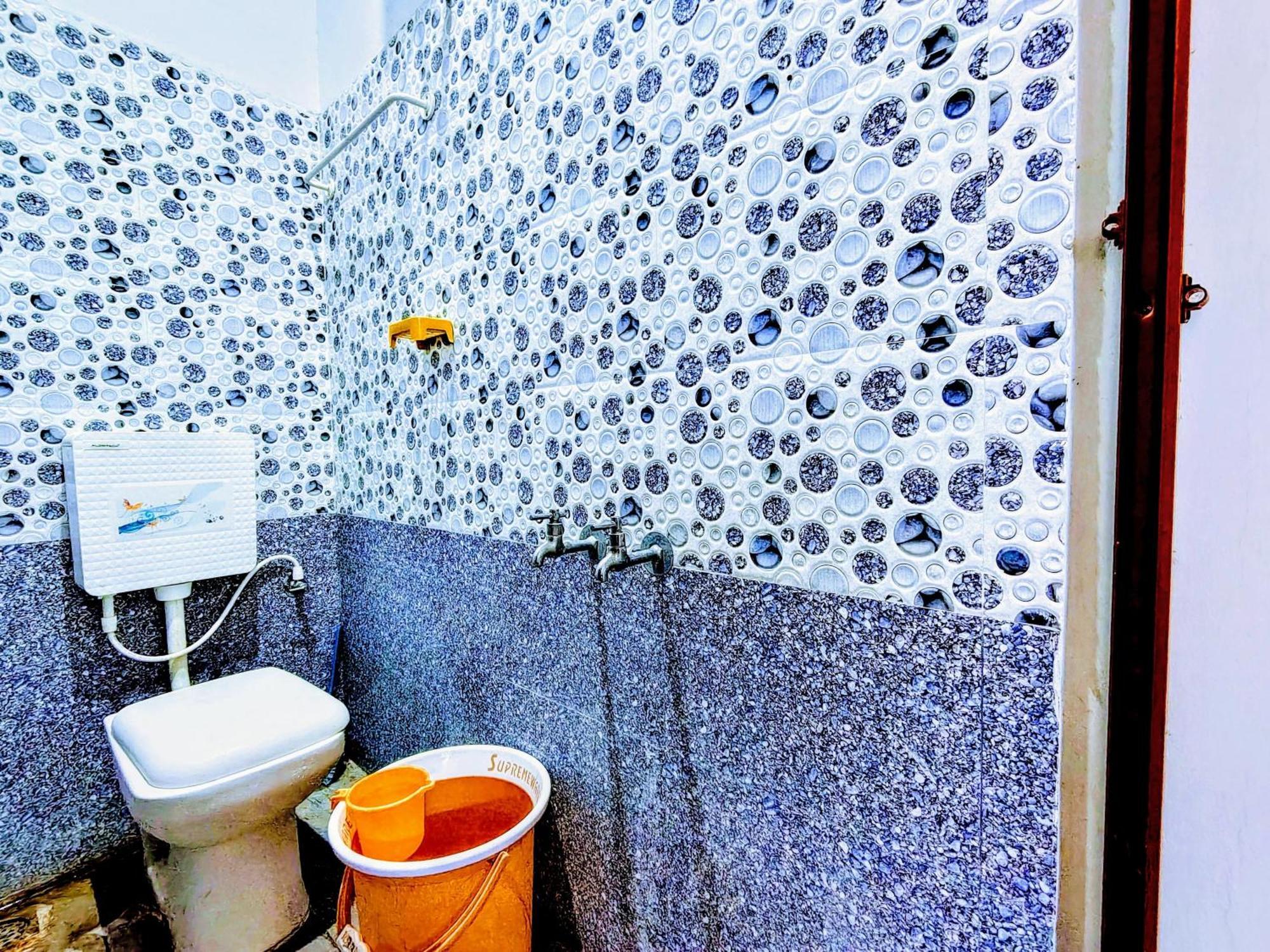 Athma Aruna Residency - Mountain View Rooms Tiruvannamalai Luaran gambar