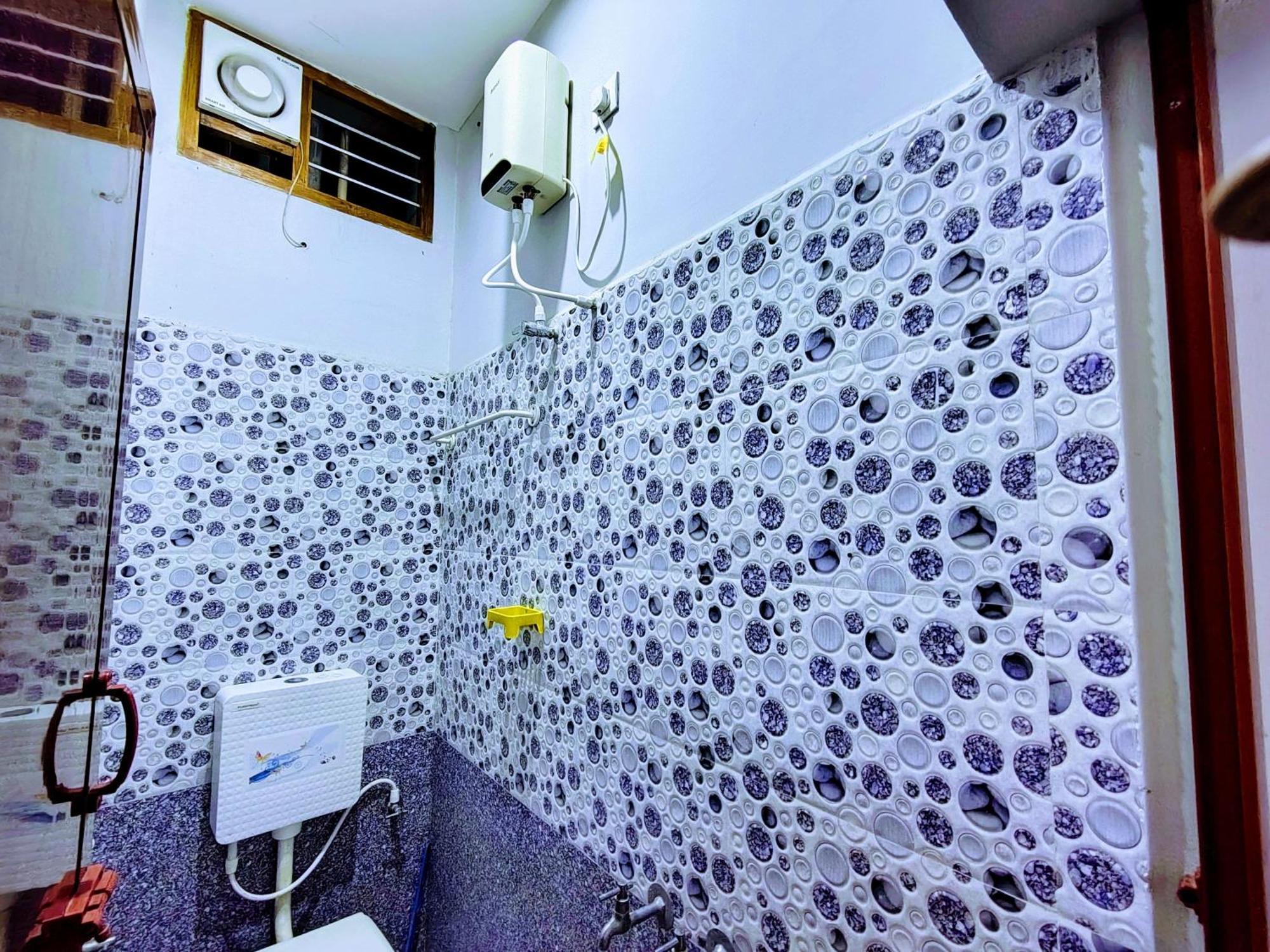 Athma Aruna Residency - Mountain View Rooms Tiruvannamalai Luaran gambar